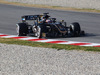 TEST F1 BARCELLONA 18 FEBBRAIO, Romain Grosjean (FRA) Haas F1 Team VF-19