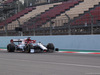 TEST F1 BARCELLONA 18 FEBBRAIO, Kimi Raikkonen (FIN) Alfa Romeo Racing C38