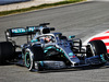 TEST F1 BARCELLONA 18 FEBBRAIO, Lewis Hamilton (GBR) Mercedes AMG F1 W10.
18.02.2019.