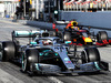 TEST F1 BARCELLONA 18 FEBBRAIO, Lewis Hamilton (GBR) Mercedes AMG F1 W10.
18.02.2019.