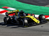 TEST F1 BARCELLONA 18 FEBBRAIO, Daniel Ricciardo (AUS) Renault Sport F1 Team RS19.
18.02.2019.