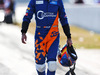 TEST F1 BARCELLONA 18 FEBBRAIO, Carlos Sainz Jr (ESP) McLaren stopped at the end of the pit lane.
18.02.2019.