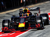 TEST F1 BARCELLONA 18 FEBBRAIO, Max Verstappen (NLD) Red Bull Racing RB14.
18.02.2019.