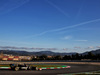 TEST F1 BARCELLONA 18 FEBBRAIO