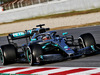 TEST F1 BARCELLONA 18 FEBBRAIO