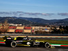 TEST F1 BARCELLONA 18 FEBBRAIO, Daniel Ricciardo (AUS) Renault Sport F1 Team RS19.
18.02.2019.