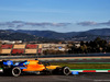 TEST F1 BARCELLONA 18 FEBBRAIO