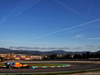 TEST F1 BARCELLONA 18 FEBBRAIO