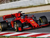 TEST F1 BARCELLONA 18 FEBBRAIO