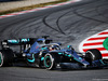 TEST F1 BARCELLONA 18 FEBBRAIO, Lewis Hamilton (GBR) Mercedes AMG F1 W10.
18.02.2019.