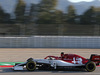 TEST F1 BARCELLONA 18 FEBBRAIO, Kimi Raikkonen (FIN), Alfa Romeo Racing 
18.02.2019.