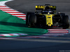 TEST F1 BARCELLONA 18 FEBBRAIO, Daniel Ricciardo (AUS), Renault F1 Team 
18.02.2019.