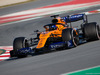 TEST F1 BARCELLONA 18 FEBBRAIO, Carlos Sainz Jr (ESP) McLaren MCL34.
18.02.2019.