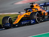 TEST F1 BARCELLONA 18 FEBBRAIO, Carlos Sainz Jr (ESP) McLaren MCL34.
18.02.2019.