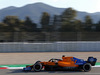 TEST F1 BARCELLONA 18 FEBBRAIO