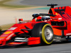 TEST F1 BARCELLONA 18 FEBBRAIO, Sebastian Vettel (GER) Ferrari SF90.
18.02.2019.