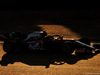 TEST F1 BARCELLONA 18 FEBBRAIO