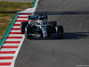 TEST F1 BARCELLONA 18 FEBBRAIO, Lewis Hamilton (GBR) Mercedes AMG F1 W10