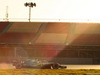 TEST F1 BARCELLONA 18 FEBBRAIO, Lewis Hamilton (GBR) Mercedes AMG F1 W10