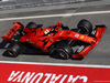 TEST F1 BARCELLONA 18 FEBBRAIO, Sebastian Vettel (GER) Ferrari SF90