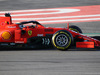 TEST F1 BARCELLONA 18 FEBBRAIO, Sebastian Vettel (GER) Ferrari SF90