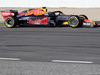 TEST F1 BARCELLONA 18 FEBBRAIO, Max Verstappen (NED) Red Bull Racing RB15
