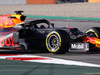 TEST F1 BARCELLONA 18 FEBBRAIO, Max Verstappen (NED) Red Bull Racing RB15