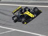 TEST F1 BARCELLONA 18 FEBBRAIO, Daniel Ricciardo (AUS) Renault Sport F1 Team RS19