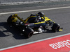 TEST F1 BARCELLONA 18 FEBBRAIO, Daniel Ricciardo (AUS) Renault Sport F1 Team RS19