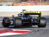 TEST F1 BARCELLONA 18 FEBBRAIO, Daniel Ricciardo (AUS) Renault Sport F1 Team RS19