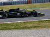 TEST F1 BARCELLONA 18 FEBBRAIO, Daniel Ricciardo (AUS) Renault Sport F1 Team RS19