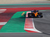 TEST F1 BARCELLONA 18 FEBBRAIO