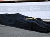TEST F1 BARCELLONA 18 FEBBRAIO, The Haas VF-19 under wraps.
18.02.2019.