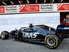 TEST F1 BARCELLONA 18 FEBBRAIO, The Haas VF-19.
18.02.2019.