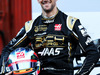 TEST F1 BARCELLONA 18 FEBBRAIO, Romain Grosjean (FRA) Haas F1 Team.
18.02.2019.