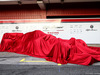 TEST F1 BARCELLONA 18 FEBBRAIO, The new Alfa Romeo Racing car under wraps.
18.02.2019.