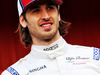 TEST F1 BARCELLONA 18 FEBBRAIO, Antonio Giovinazzi (ITA) Alfa Romeo Racing.
18.02.2019.