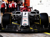 TEST F1 BARCELLONA 18 FEBBRAIO, Alfa Romeo Racing.
18.02.2019.