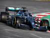 TEST F1 BARCELLONA 18 FEBBRAIO, Valtteri Bottas (FIN) Mercedes AMG F1 W10.
18.02.2019.