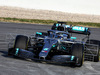 TEST F1 BARCELLONA 18 FEBBRAIO, Valtteri Bottas (FIN) Mercedes AMG F1 W10.
18.02.2019.