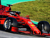 TEST F1 BARCELLONA 18 FEBBRAIO, Sebastian Vettel (GER) Ferrari SF90.
18.02.2019.