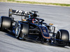 TEST F1 BARCELLONA 18 FEBBRAIO, Romain Grosjean (FRA) Haas F1 Team VF-19.
18.02.2019.