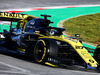 TEST F1 BARCELLONA 18 FEBBRAIO, Nico Hulkenberg (GER) Renault Sport F1 Team RS19.
18.02.2019.