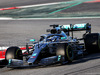 TEST F1 BARCELLONA 18 FEBBRAIO, Valtteri Bottas (FIN) Mercedes AMG F1 W10.
18.02.2019.