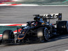 TEST F1 BARCELLONA 18 FEBBRAIO, Romain Grosjean (FRA) Haas F1 Team VF-19.
18.02.2019.