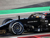 TEST F1 BARCELLONA 18 FEBBRAIO, Romain Grosjean (FRA) Haas F1 Team VF-19.
18.02.2019.