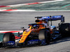 TEST F1 BARCELLONA 18 FEBBRAIO, Carlos Sainz Jr (ESP) McLaren MCL34.
18.02.2019.