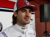 TEST F1 BARCELLONA 18 FEBBRAIO, Antonio Giovinazzi (ITA) Alfa Romeo Racing
18.02.2019.