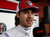 TEST F1 BARCELLONA 18 FEBBRAIO, Antonio Giovinazzi (ITA) Alfa Romeo Racing
18.02.2019.