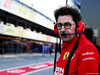 TEST F1 BARCELLONA 18 FEBBRAIO, Mattia Binotto (ITA) Ferrari Team Principal.
18.02.2019.
